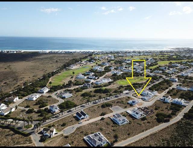LAND FOR SALE IN SHELLEY POINT